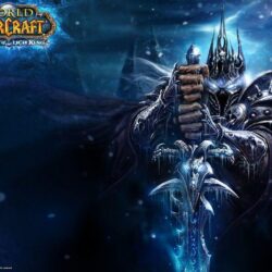 World of Warcraft wallpapers 3