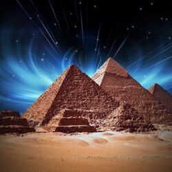 Egypt Wallpapers HD