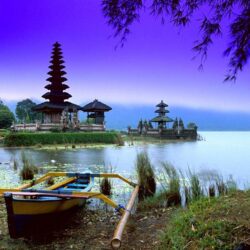 Amazing Indonesia Wallpapers Collection