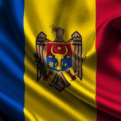 Flag of Moldova wallpapers