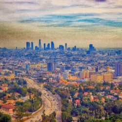 Los Angeles wallpapers – wallpapers free download