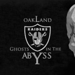 Oakland Raiders Wallpapers and Backgrounds Image
