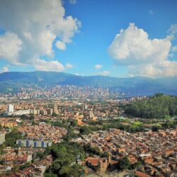 Medellin Colombia Tours and Local Tourism Services
