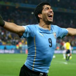 Luis Suarez Wallpapers, Pictures, Image