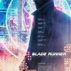 Blade Runner: 2049