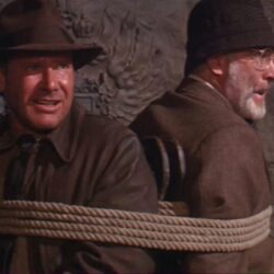 Indiana Jones and the Last Crusade