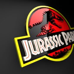 Wallpapers For > Jurassic Park Wallpapers Hd