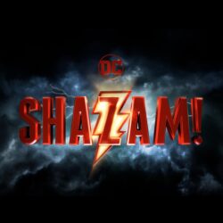 Wallpapers Shazam, DC Comics, 2018, HD, Movies,