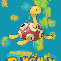 213 Street Map Shuckle