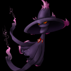 Mismagius screenshots, image and pictures