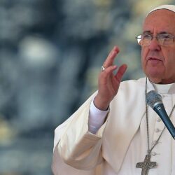 Why Pope Francis Isn’t a Liberal Reformer