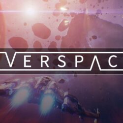 EVERSPACE™ + Deluxe Edition Upgrade GOG