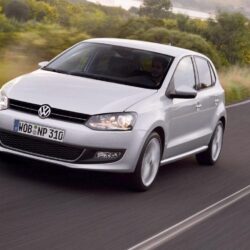 Volkswagen Polo Wallpapers and Backgrounds Image