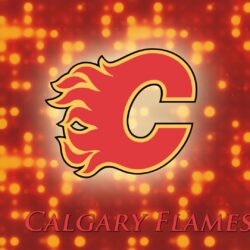 Calgary Flames Wallpapers Desktop