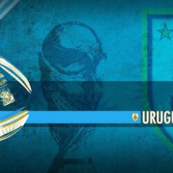Uruguay Football Wallpaper, Backgrounds and Picture