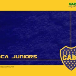 Wallpapers Boca Juniors