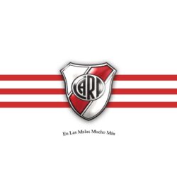 Wallpapers HD: River Plate