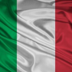 Italy, Flags and Italian