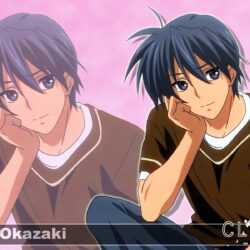 Clannad image ○♥