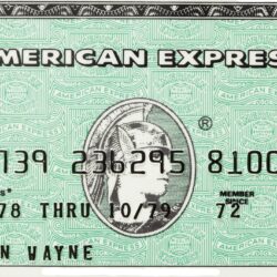American express business credit card