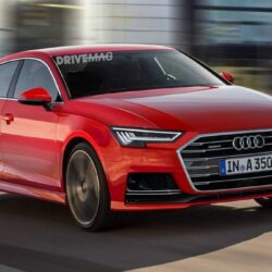 Best 2019 Audi A3 Coupe New Design Wallpapers