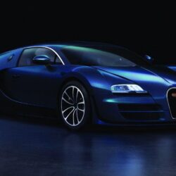 2011 Bugatti Veyron 16.4 Super Sport Review