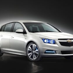 30+ Chevrolet Cruze wallpapers HD High Quality free Download