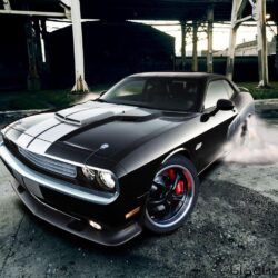 Wallpapers Dodge automobile