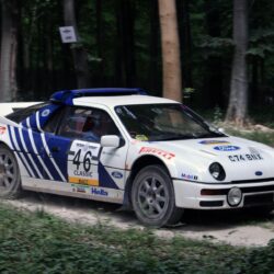 Ford RS200 Wallpapers High Resolution and Quality Download
