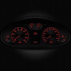 Audi R8 Speedometer ❤ 4K HD Desktop Wallpapers for 4K Ultra HD TV