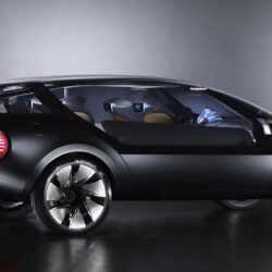 Renault Concept Car 1 HD desktop wallpapers : Widescreen : High