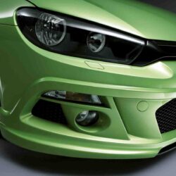 VW Scirocco HD Wallpapers Free Download