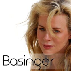 Kim Basinger HD Desktop Wallpapers