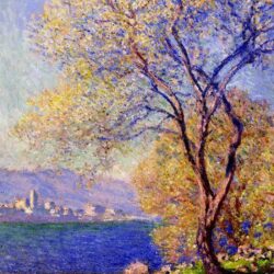 Monet Wallpapers Impressionism