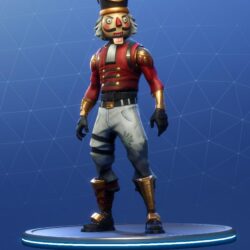 Welchen dieser 18 Skins in Fortnite: Battle Royale findet Ihr am besten?