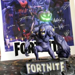 Official Epic Fortnitemare Giveaways!* : FORTnITE
