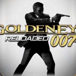 GoldenEye 007: Reloaded HD Wallpapers