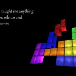A Tetris wallpapers I put together… : wallpapers