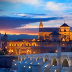 What to see in Cordoba