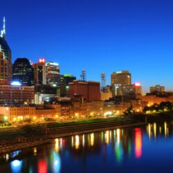 px Nashville Tennessee Backgrounds by Jessie Salamone