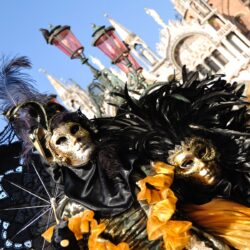 Carnival of Venice Wallpapers, Pictures, Image