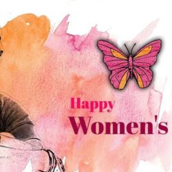 happy women’s day