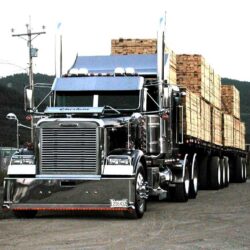 64 best Freightliner Truck’s image