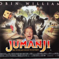 jumanji