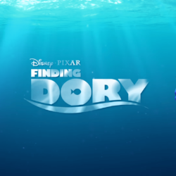 3D Animation Finding Dory Wallpapers Wallpapers