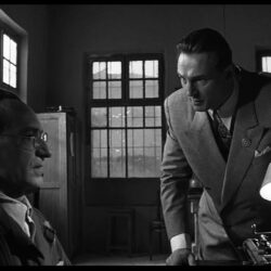 Schindler’s List