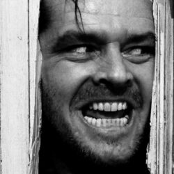 The Shining Wallpapers HD Download