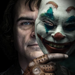 Joker 2019 Movie 4k, HD Movies, 4k Wallpapers, Image