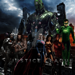 Justice League Movie Image » Cinema Wallpapers 1080p