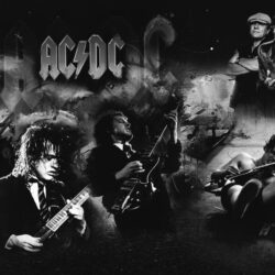 AC/DC Rocks!